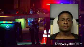 'I killed Jennifer': Doorbell camera reportedly recorded man confessing to pregnant sister's murder