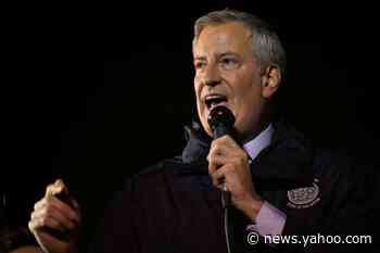 U.S. sees no domestic threat but New York braces for Iranian retaliation