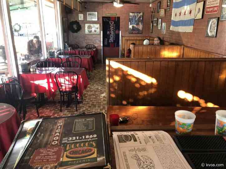 Minimum wage reaches $12 in Arizona