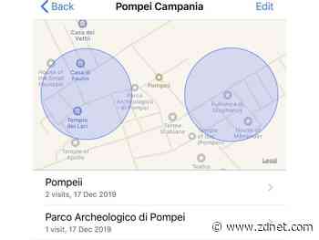 How to stop your iPhone and apps from tracking you 24/7