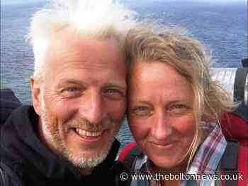 Author reveals life-affirming story of best-selling book