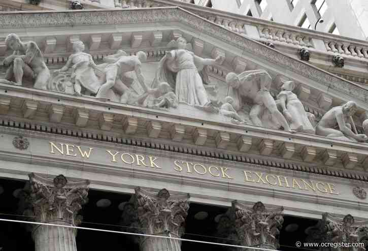 Market Madness: How the S&P made its 10-year comeback