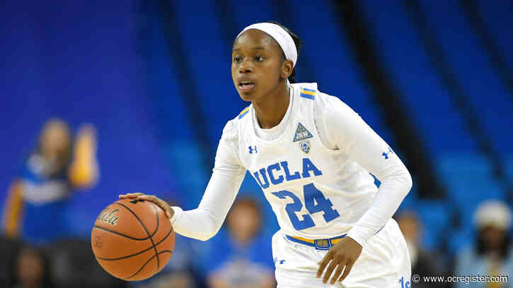 UCLA women edge Arizona State for record-setting 13-0 start