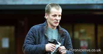 Cannabis smoker caught doing 50mph in a 30mph zone admitted 'I shouldn't be driving'