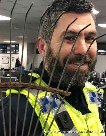 Man in court after threatening neighbour with rake