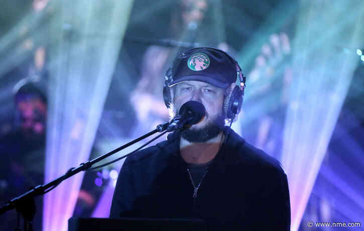 Bon Iver cancel shows with TU Dance amid sexual misconduct allegations against troupe’s founder