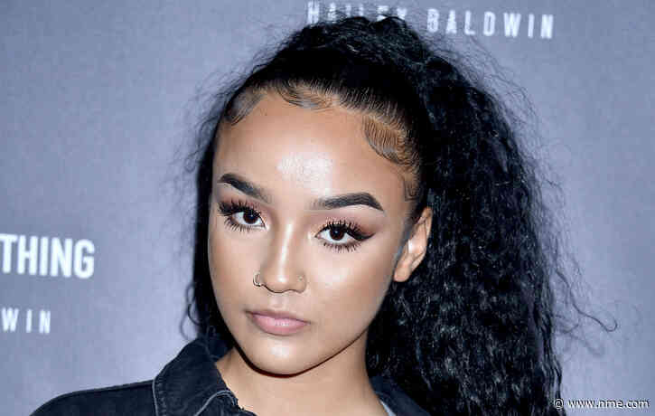 Lexii Alijai’s management company “heartbroken and deeply saddened” by her death
