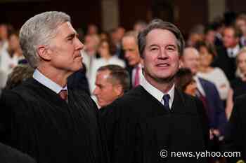 Over 200 Members of Congress Urge Supreme Court to 'Reconsider' Abortion Rights Under Roe v. Wade. Pro-Choice Advocates Say They're Ignoring Public Opinion