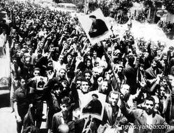 In 1978, A Horrific Terror Attack Tore The Shah's Iran Apart