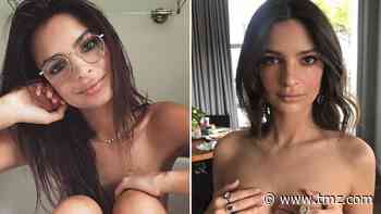 Hot Stars Seeing 2020 -- Who'd You Rather?!?