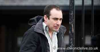 Driver left couple with horrific injuries after knocking them from motorcycle in A69 crash