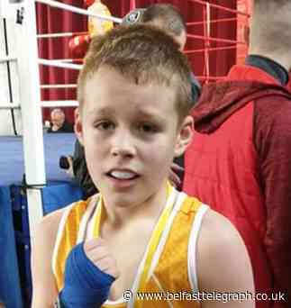 Heartbreak for families as two young Belfast boys die in separate tragedies