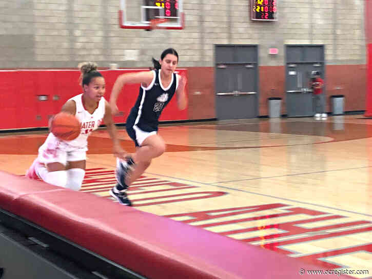 Analysis: Mater Dei’s girls basketball returns as a national contender