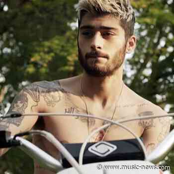 Zayn Malik's 17-year-old sister has reportedly given birth to her first child