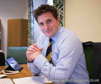 MP's 'blood on carpet' remark over Troubles prosecutions criticised