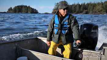 'I know he's alive': Family continues search for B.C. man missing for more than a year