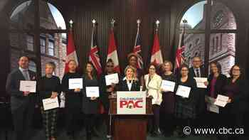 Life after foster care: A former foster kid's mission to make sure it includes college or university