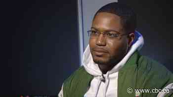 Why a once criminal, now artist Mayne Champagne turned his own mother in to police