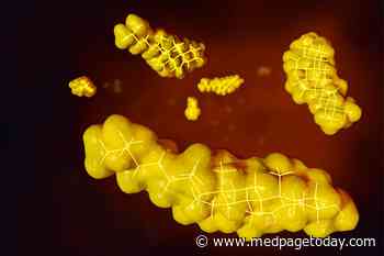 Antisense Drug Cuts Lp(a) in Midstage Study