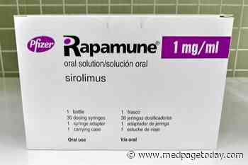 Cancer Drug Helpful for Children With Olmsted Syndrome