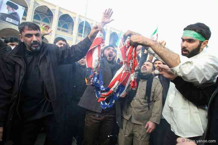How will Iran retaliate to Soleimani killing?