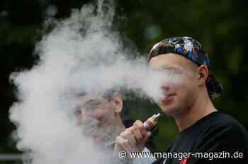 Gesundheit am Arbeitsplatz: US-Konzern mit 30.000 Mitarbeitern stellt keine Raucher mehr ein