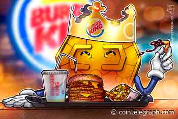 Burger King Venezuela Starts Bitcoin Payments in First of 40 Stores
