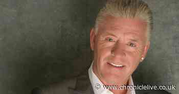 Medium Derek Acorah dies after falling into coma from 'very brief illness' aged 69
