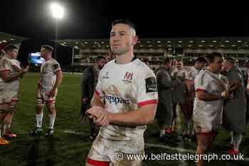Jonathan Bradley: John Cooney has won the battle with Conor Murray and must be named as Ireland's Six Nations number nine