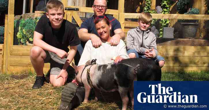 Meat the Family: can a brutal reality show stop us from chomping on chorizo?