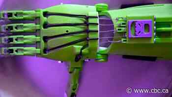 Driverless tractors to high-tech beer pong: A look back at some Sask. inventions from the past decade