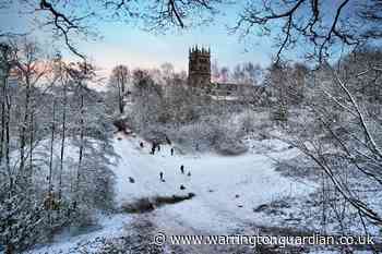 Camera Club members share their favourite photos from the past decade