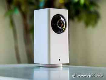 Wyze camera data leak: How to secure your account right now     - CNET