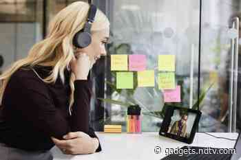 Lenovo ThinkSmart View Smart Display with Microsoft Teams Support Launched