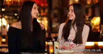 How this selfless teen has helped an Albanian girl settle into the UK