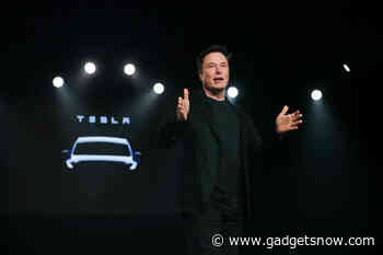 Tesla and Elon Musk on track to meet delivery goals