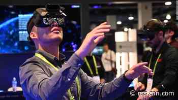 Sex toys, giant TVs and Alexa in everything: The biggest trends to watch for at CES 2020