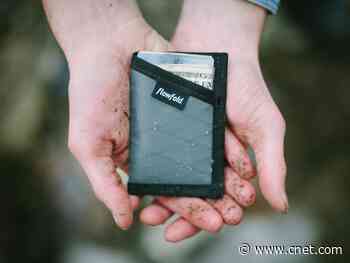 The best minimalist wallets for 2020     - CNET