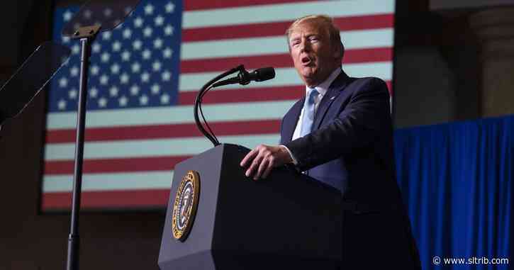 Letter: ‘Hate mail’ represents a majority of Americans