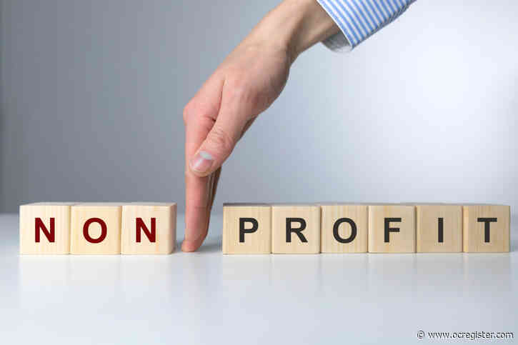 Charitable organizations: how to check them out