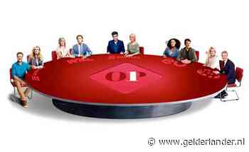 Angela over NPO-talkshow Op1: ‘Serieuze man, lichte vrouw, zo ouderwets zijn ze toch niet?’