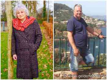 Hoe de leraar een lerares werd: ‘Heel knap in een school vol etterbakken’