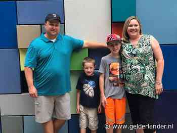 Middenklasse VS verzuipt: ‘Als we ziek waren gingen we niet naar de dokter’