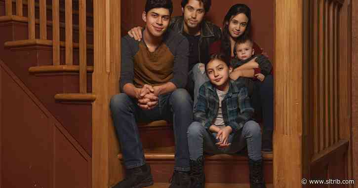 TV reviews: New ‘Party of Five’ tackles immigration; musical ‘Zoey’ is (sort of) fun