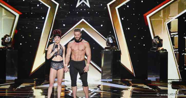 Utahns didn’t win, but ‘America’s Got Talent’ changed their lives. They’re back on the show on Monday.
