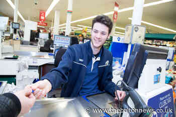 Groups can now apply for grants via Tesco's Bags of Help scheme