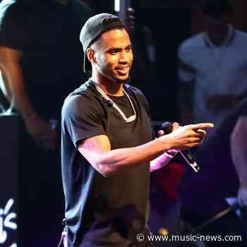Trey Songz sued for alleged sexual battery - report