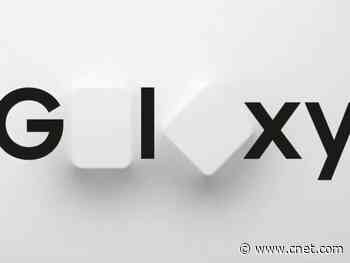 Galaxy S11: Leaked Samsung video reveals Feb. 11 launch for two new phones     - CNET