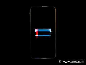 Six truths about your phone battery life: Fast charging, overheating, overcharging     - CNET