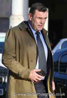 Drug addict accountant jailed for theft of £1m at care home